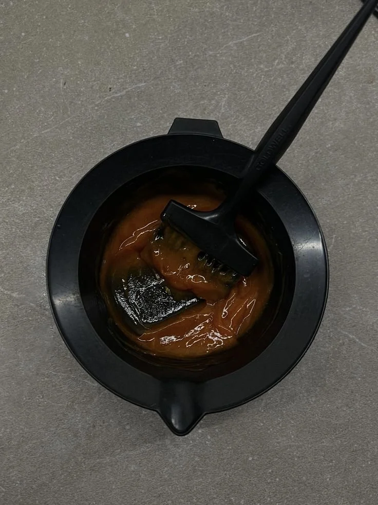 Root Touch Up Tips: Natural Grey Coverage Without Flat Colour