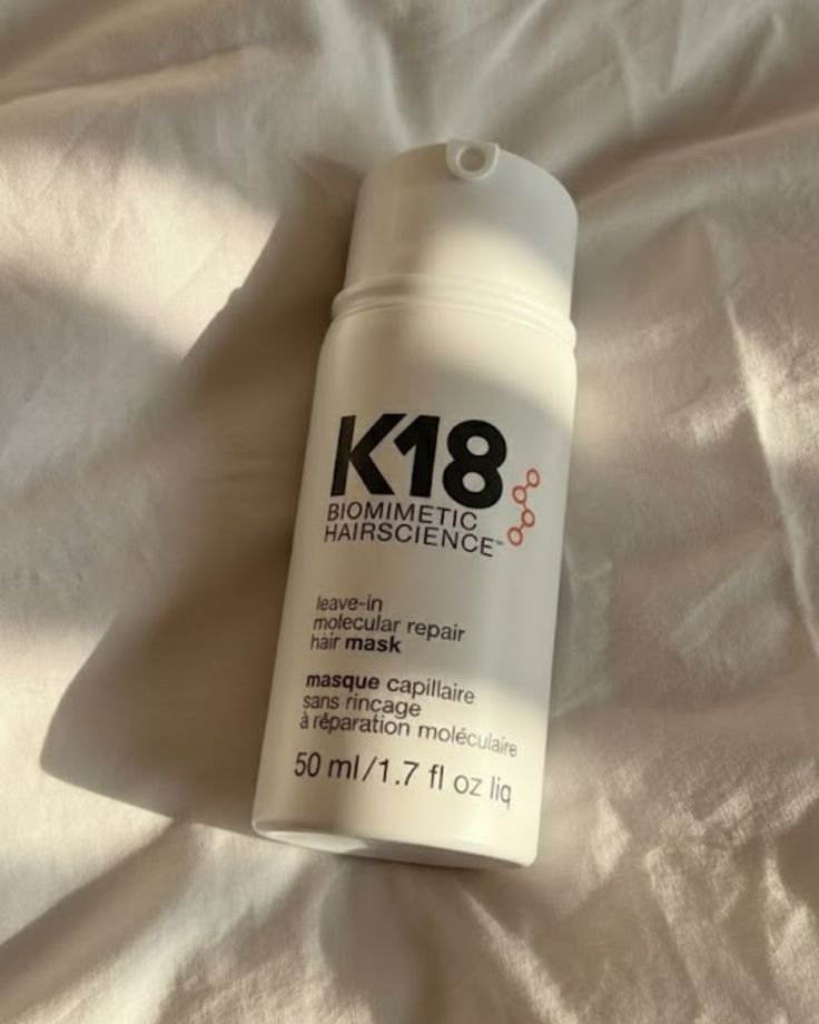 K18 vs Olaplex: The Hair Treatment Showdown at Salon Bowie