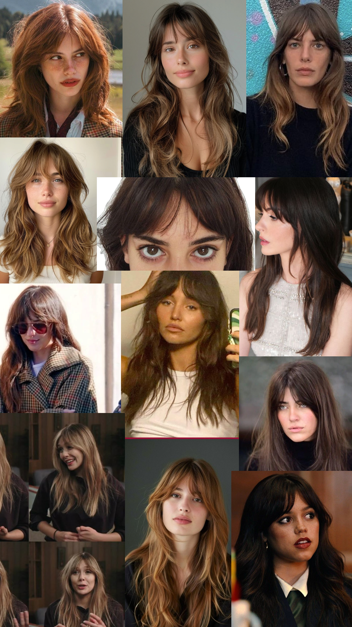 Why Pro Fringe Trims Keep Your Bangs Sharp and Stress-Free