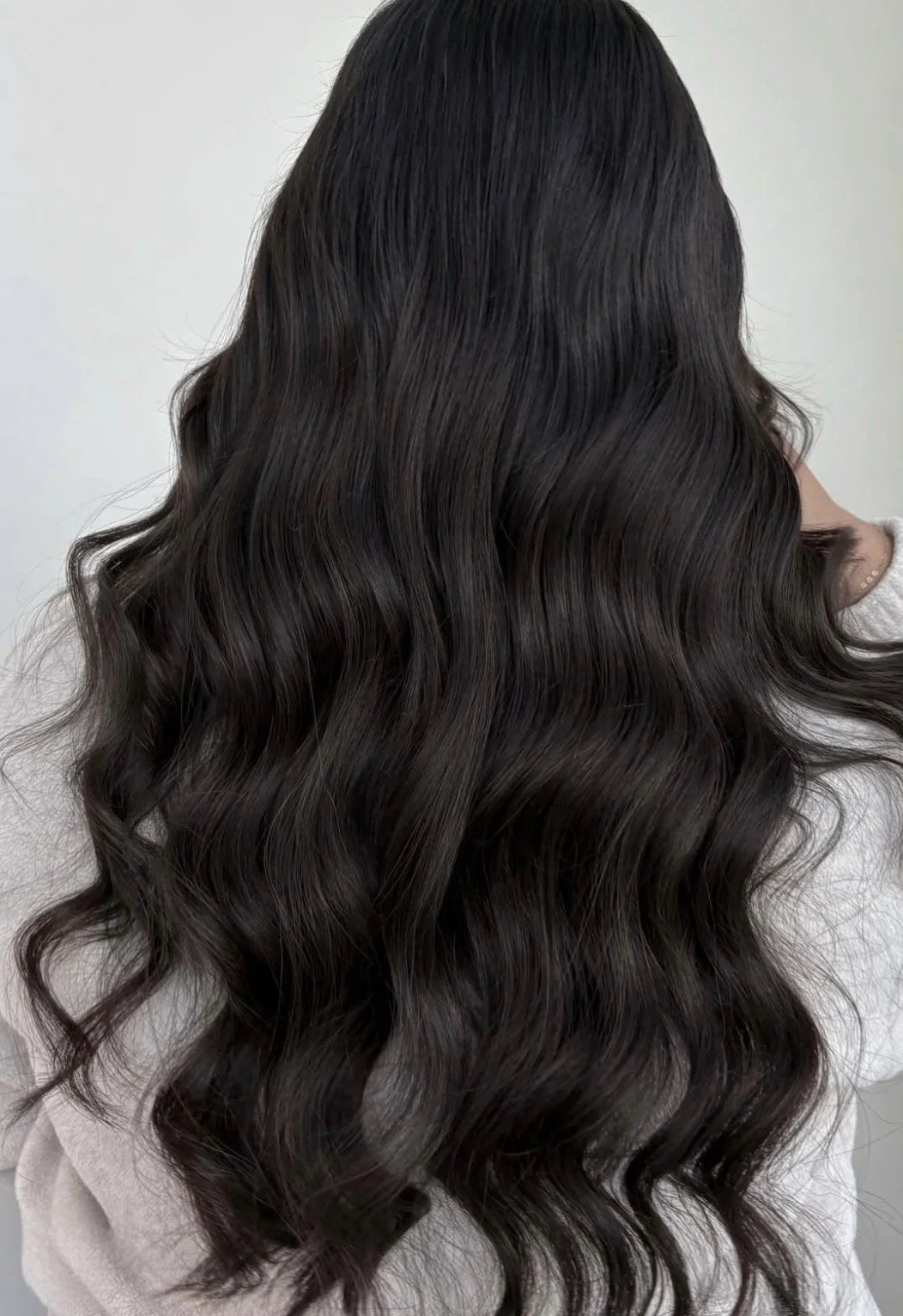 How Long Does My Hair Need to Be For Extensions? Let’s See.