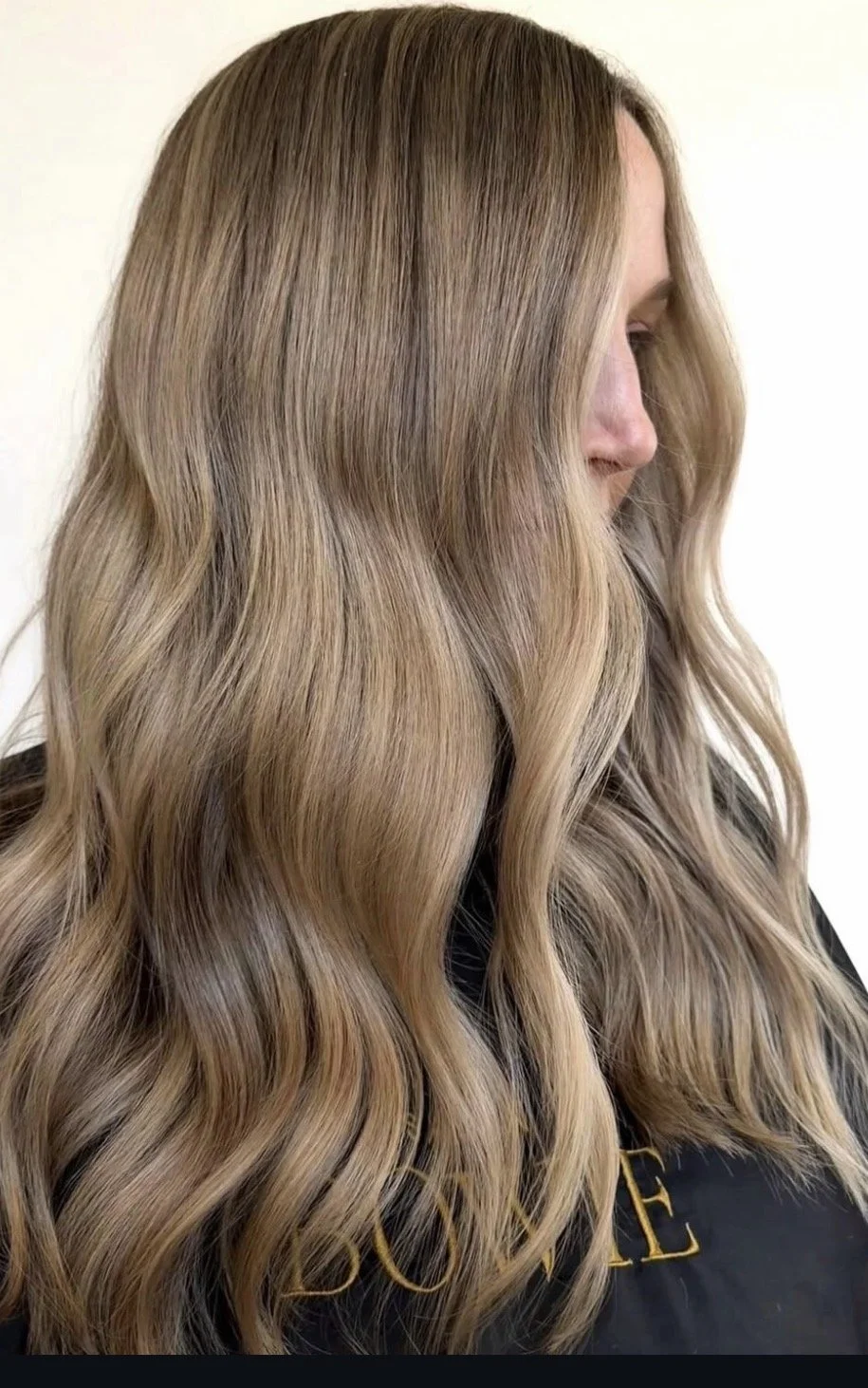 How to Add Volume to Thin Hair with Colour and Balayage
