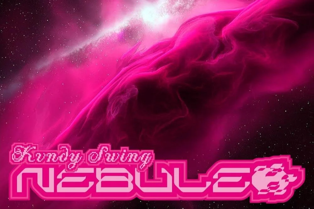 El grupo vizcaíno Kvndy Swing presenta 'Nebuleo'