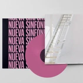Ya disponible la preventa de "NUEVA SINFONÍA SOBRE EL CAOS", el nuevo disco de León Benavente