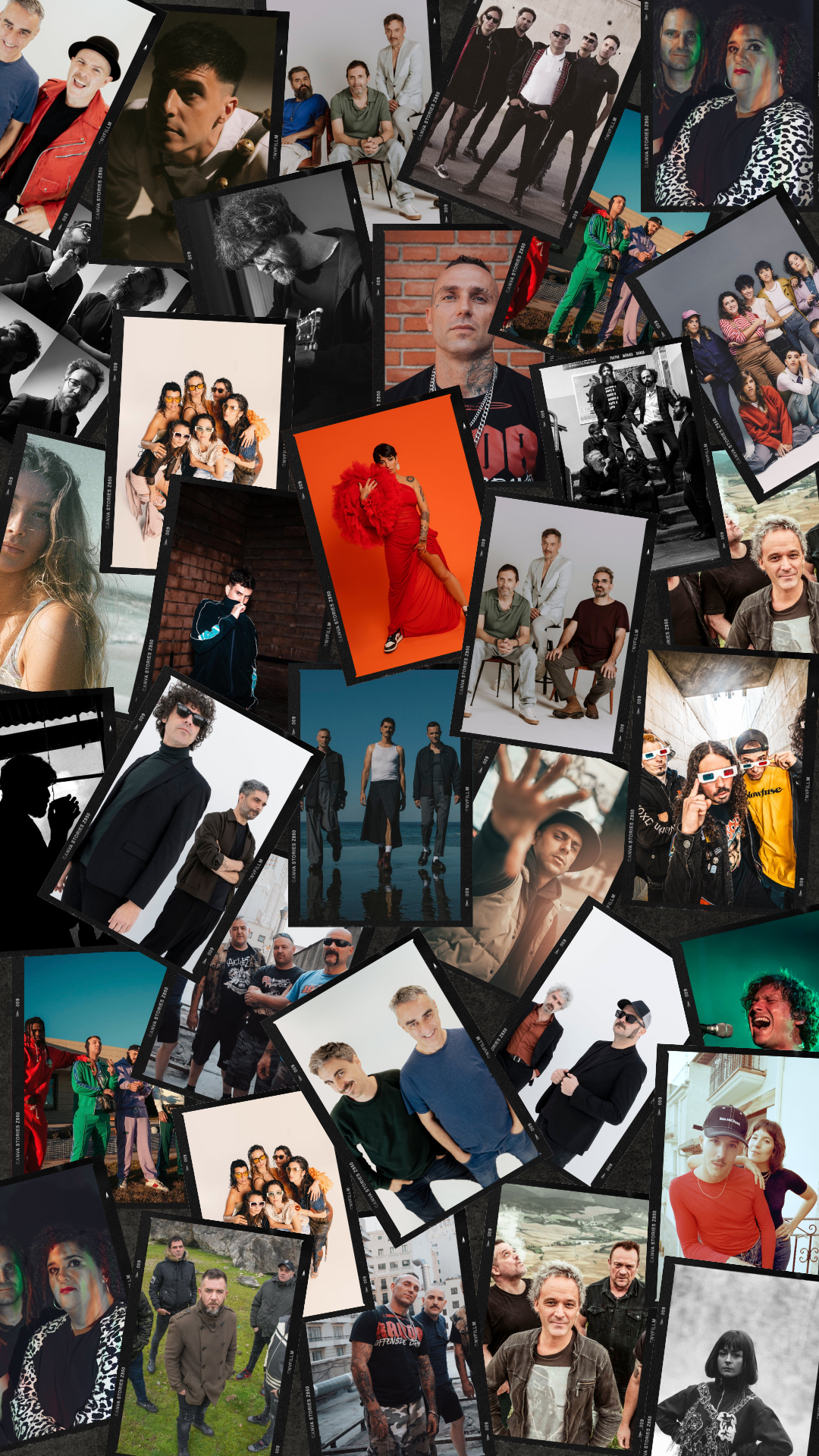 Contratación abierta