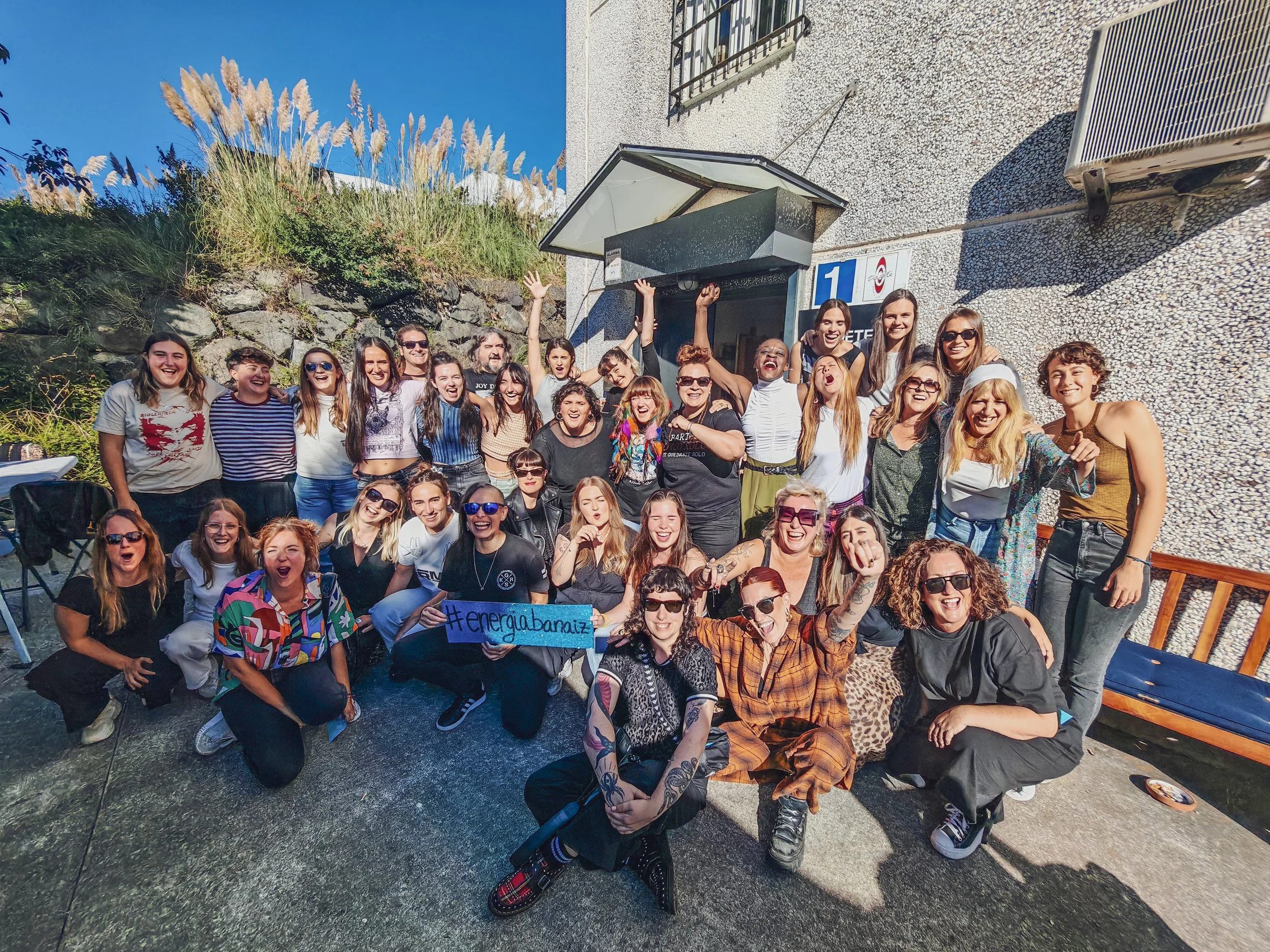 Zea Mays - Elektrizitatea 25