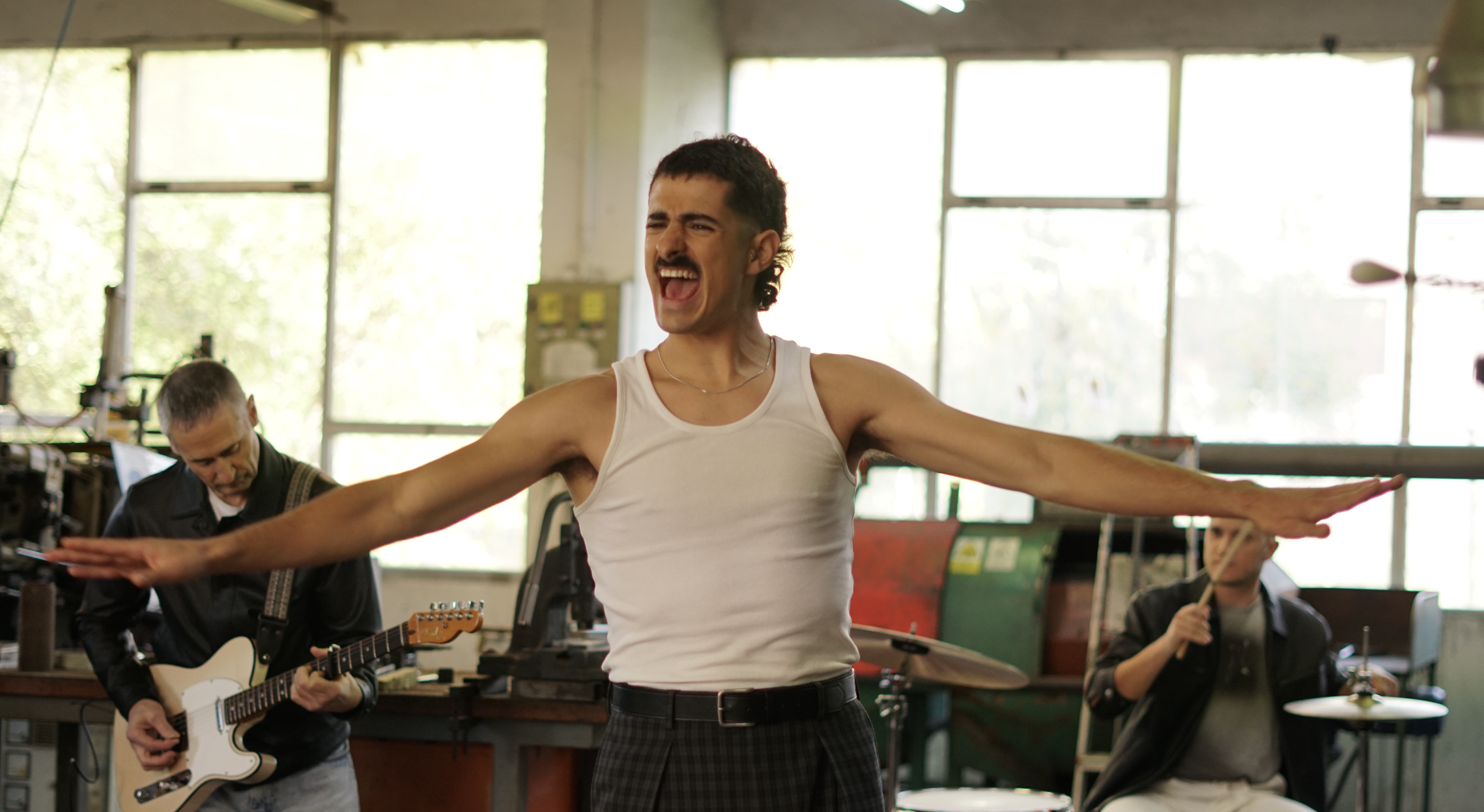 BULEGO X EUSKARALDIA