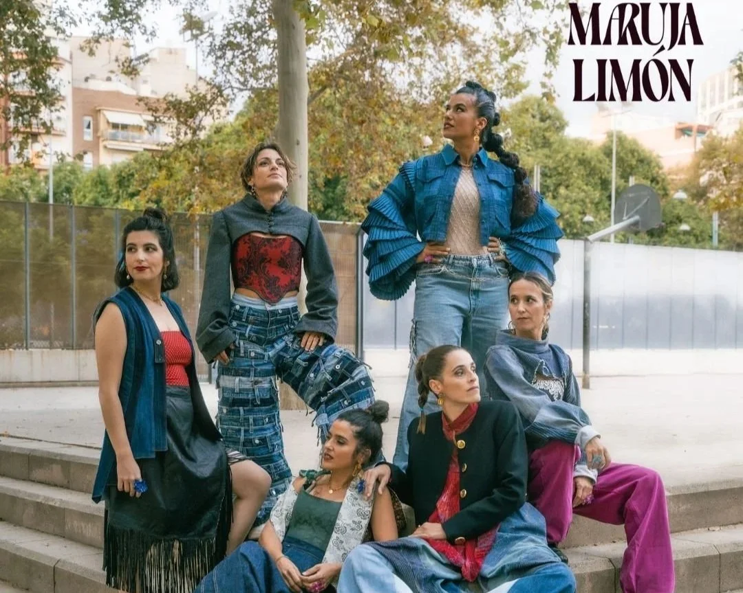 Maruja Limón arranca su tour por EE.UU. con entradas agotadas