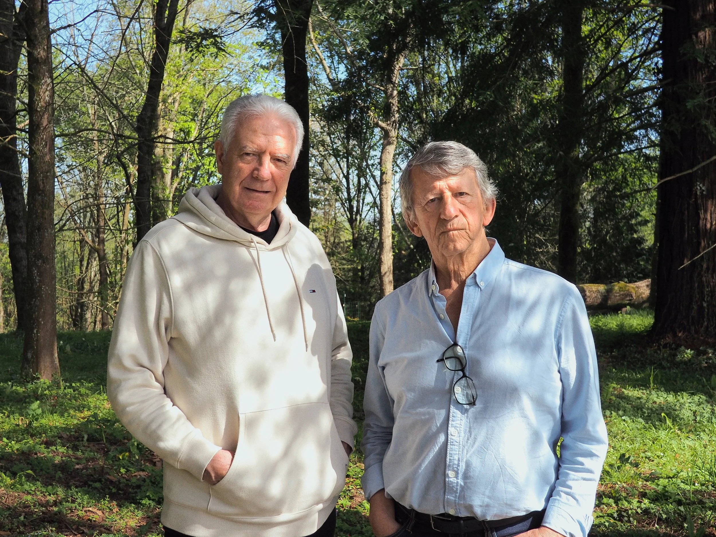 Pantxoa eta Peio: una última canción para sesenta años de memoria, plazas y resistencia