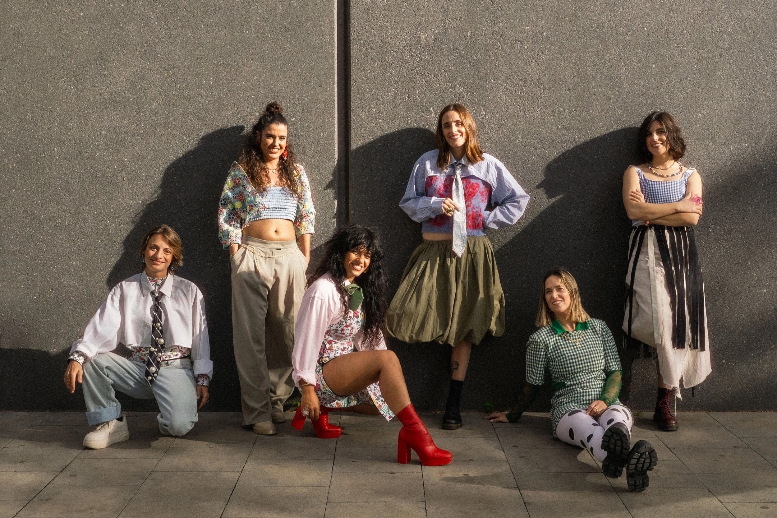 Maruja Limón arranca su segunda gira norteamericana llevando la rumba catalana y los sonidos de raíz a nuevos escenarios