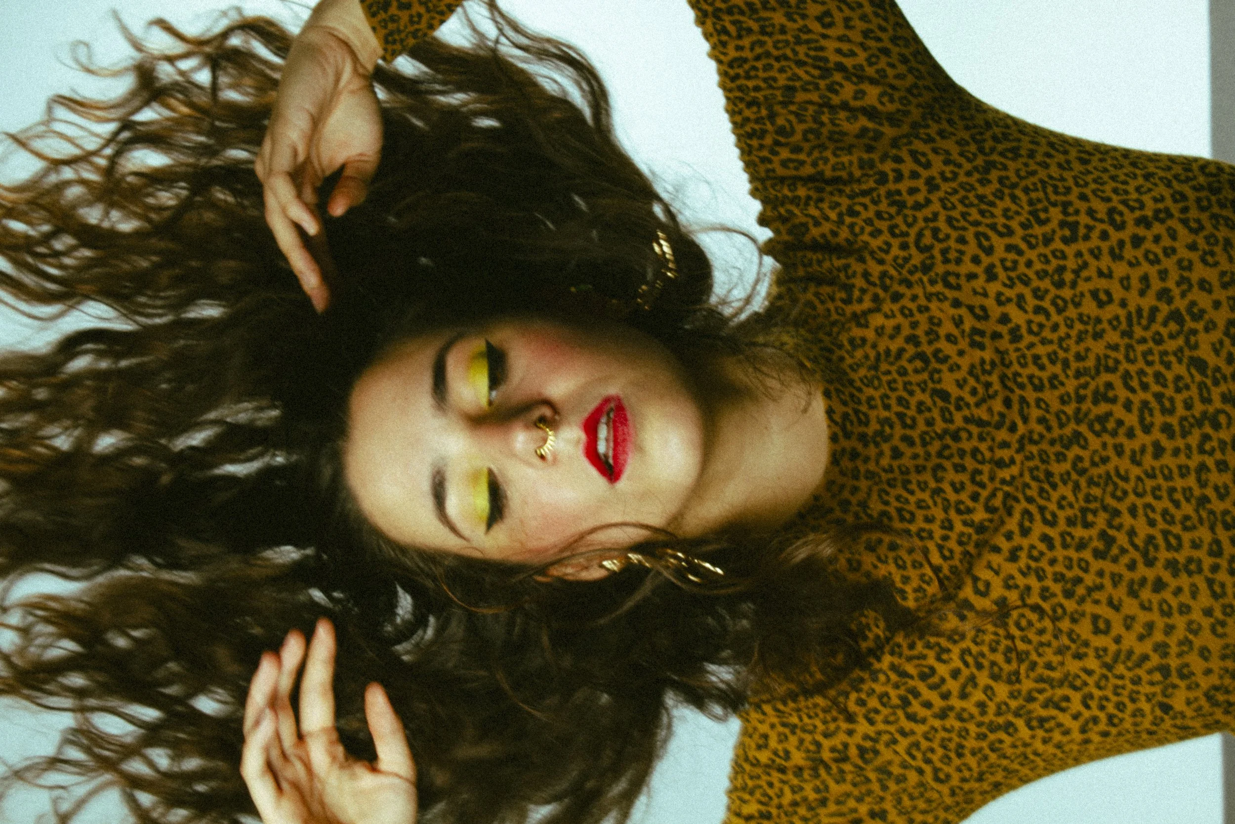 Serena lleva el nuevo pop-flamenco de Catalunya al Festival Latir