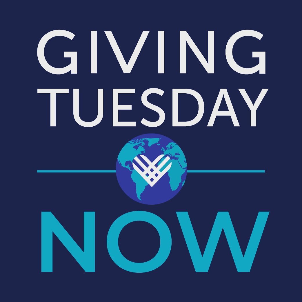 Today is Giving Tuesday. Keep AALIVE in your thoughts as a recipient of today if you are inclined to support a local &amp; life-changing non profit. Know that every dollar we receive goes directly to our special needs friends &amp; creates an abundan