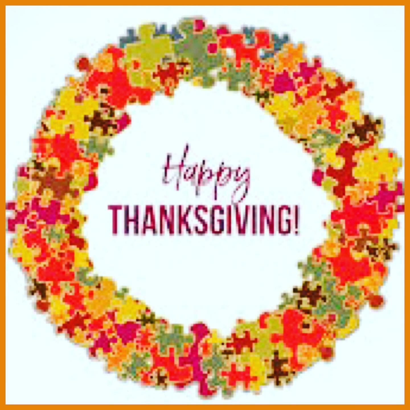 Wishing a very Happy Thanksgiving! We at AALIVE continue to be amazed by our supporters. You overwhelm us with love &amp; generosity. Please take a moment to accept our immense gratitude for allowing us to the recipient of your kindness. We are thank