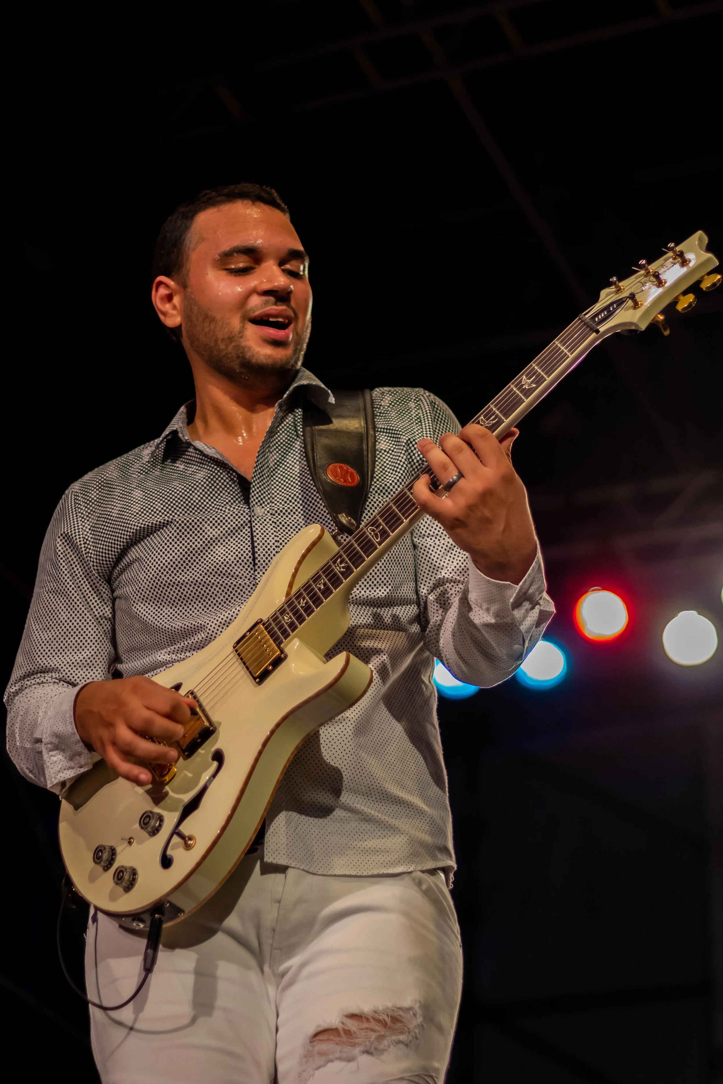 Adam Hawley 08-17-2018