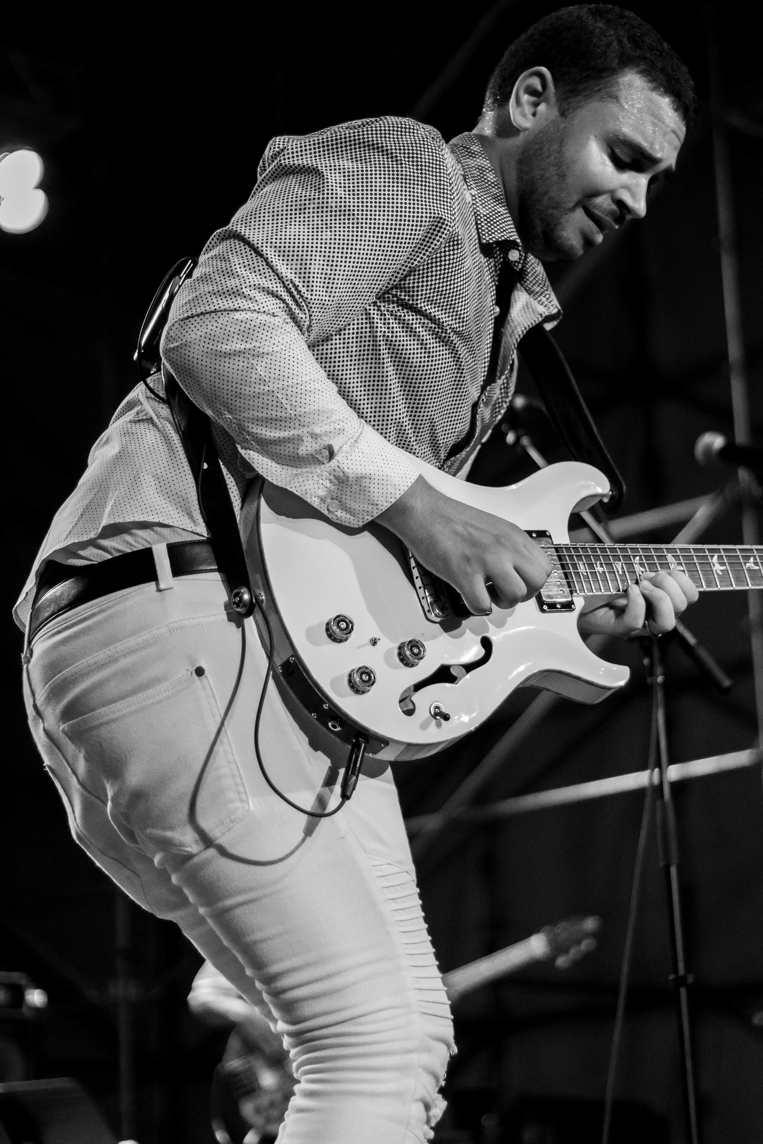 Adam Hawley 08-17-2018