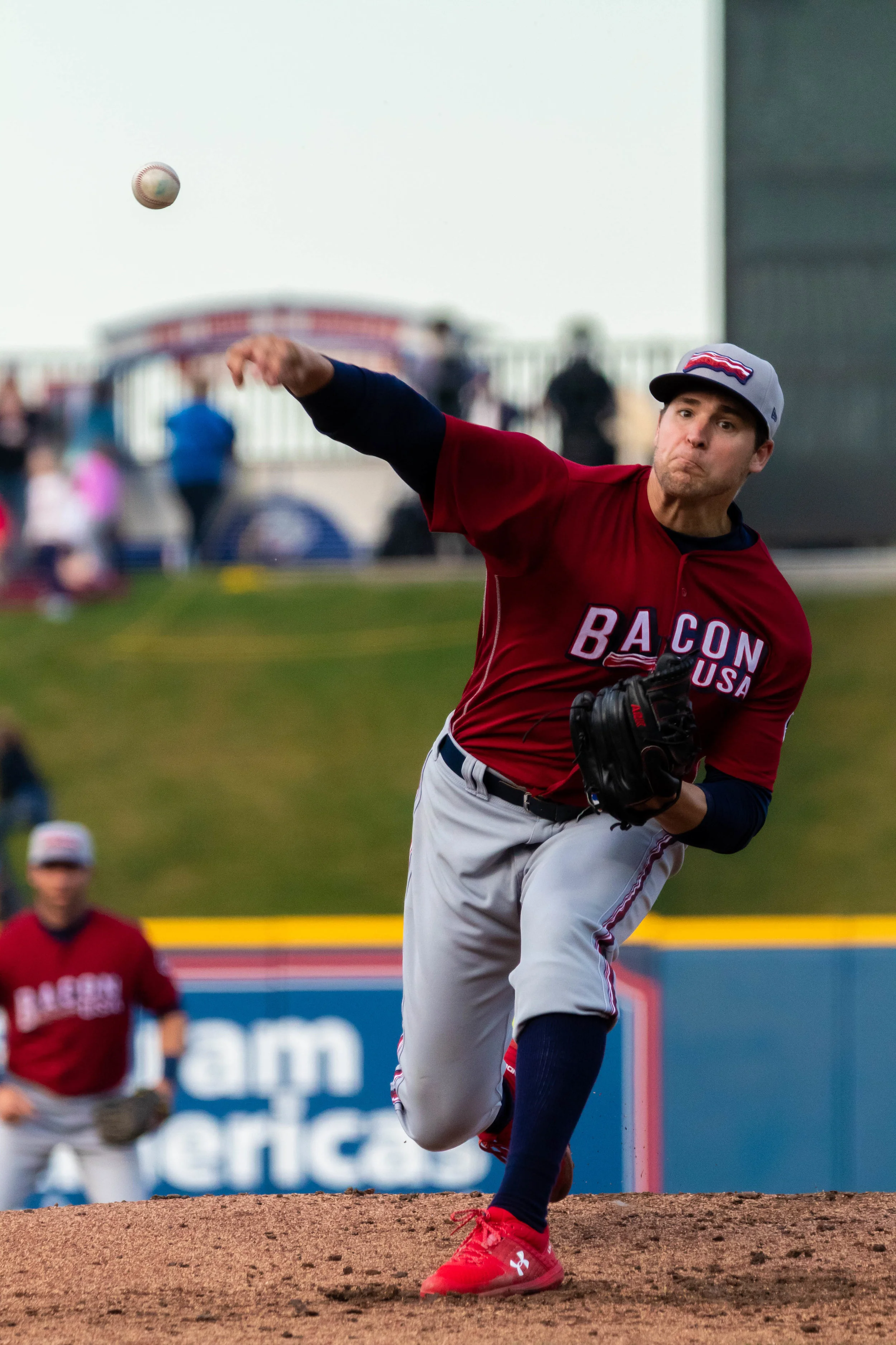 Jerad Eickhoff