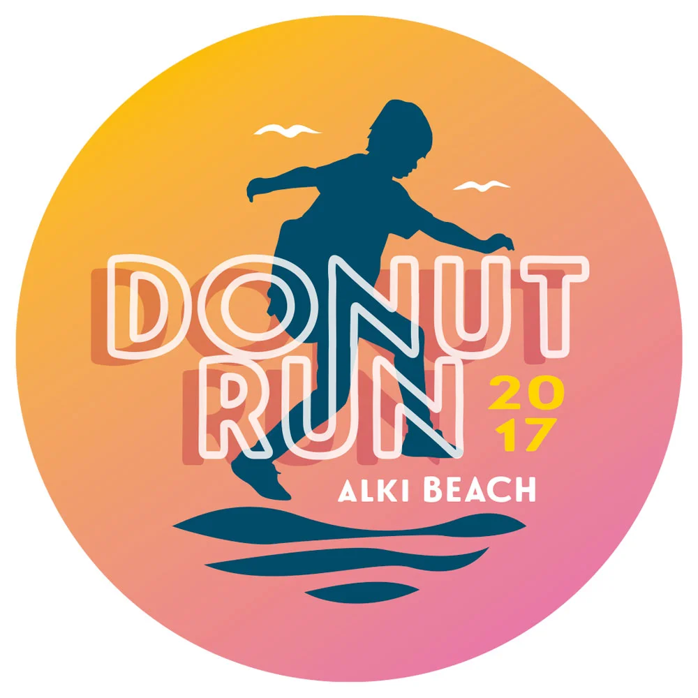 Run-the-Beach-to-School Fridays