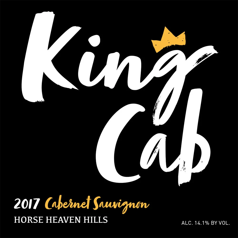 Soos Creek | King Cab Label