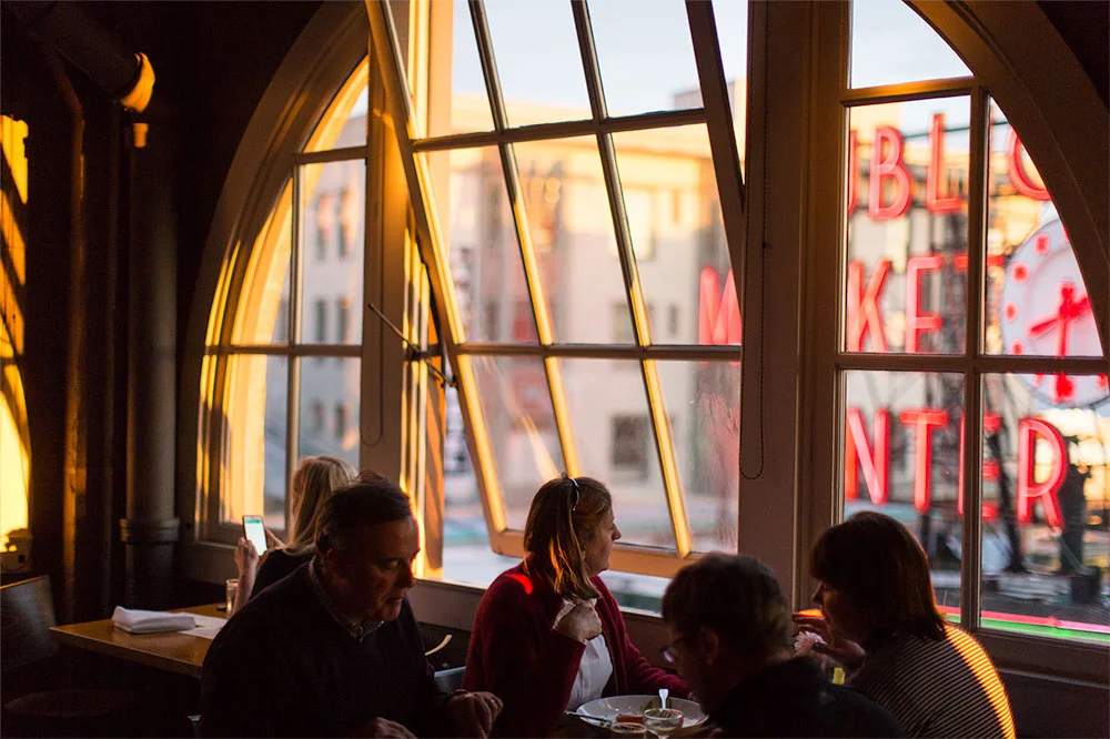 Diners
