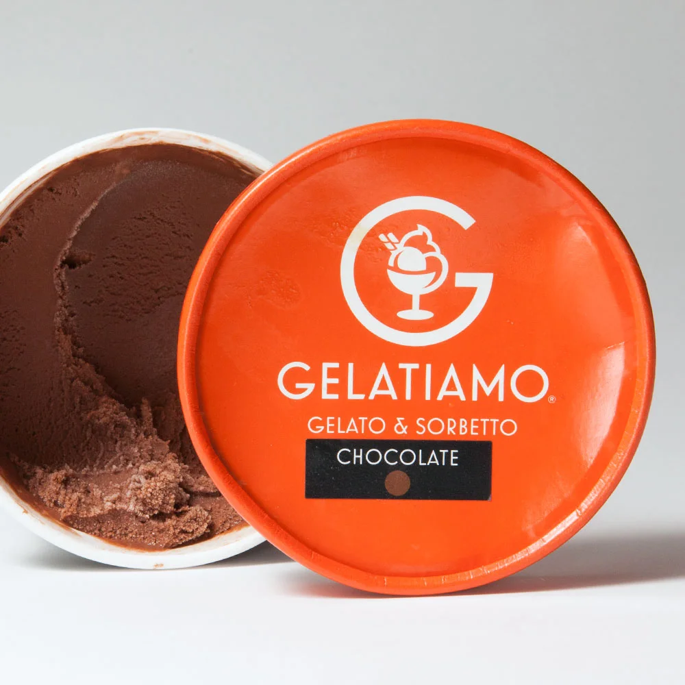 Gelatiamo | Identity