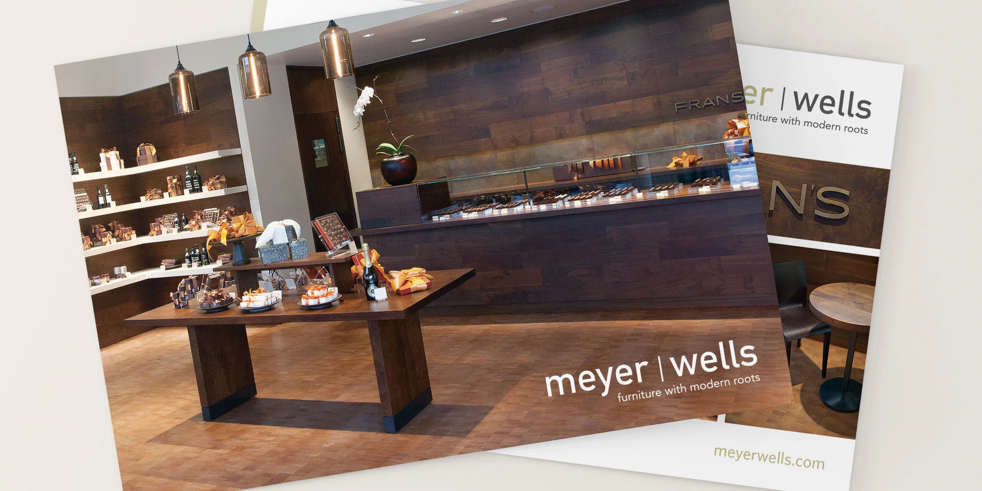 Builders of custom, salvaged wood furniture from local, sustainable wood for retail, commercial, residential and hospitality applications.