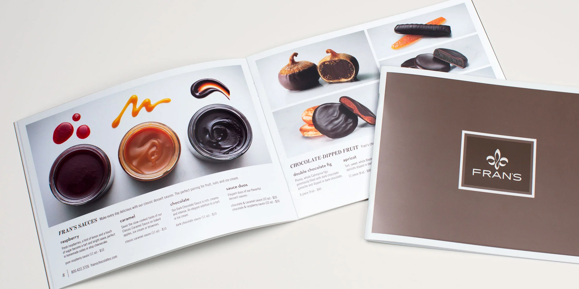 Retail Catalogs