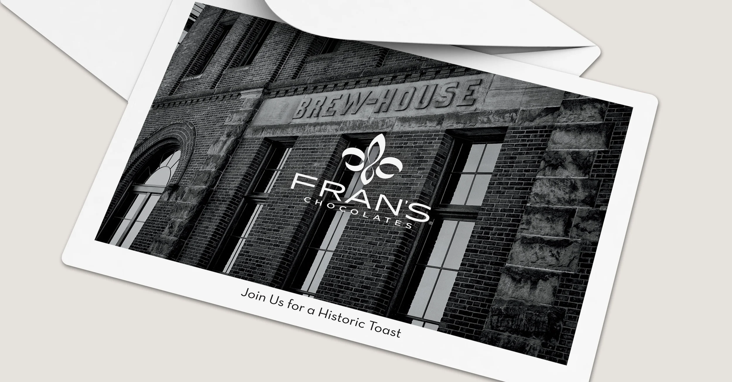 Georgetown Grand Opening Invite