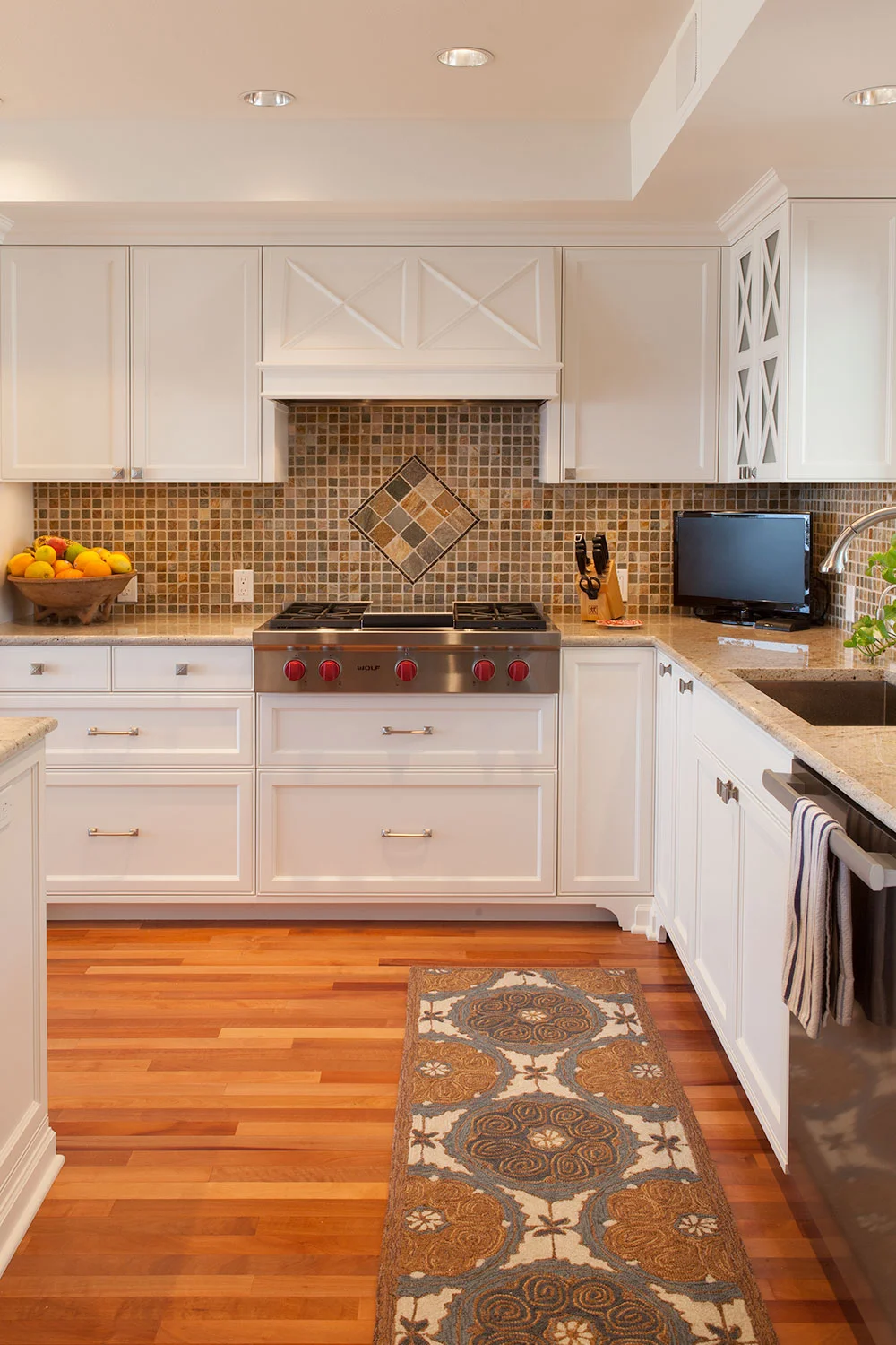 Heggenes Construction | Mutiny Bay