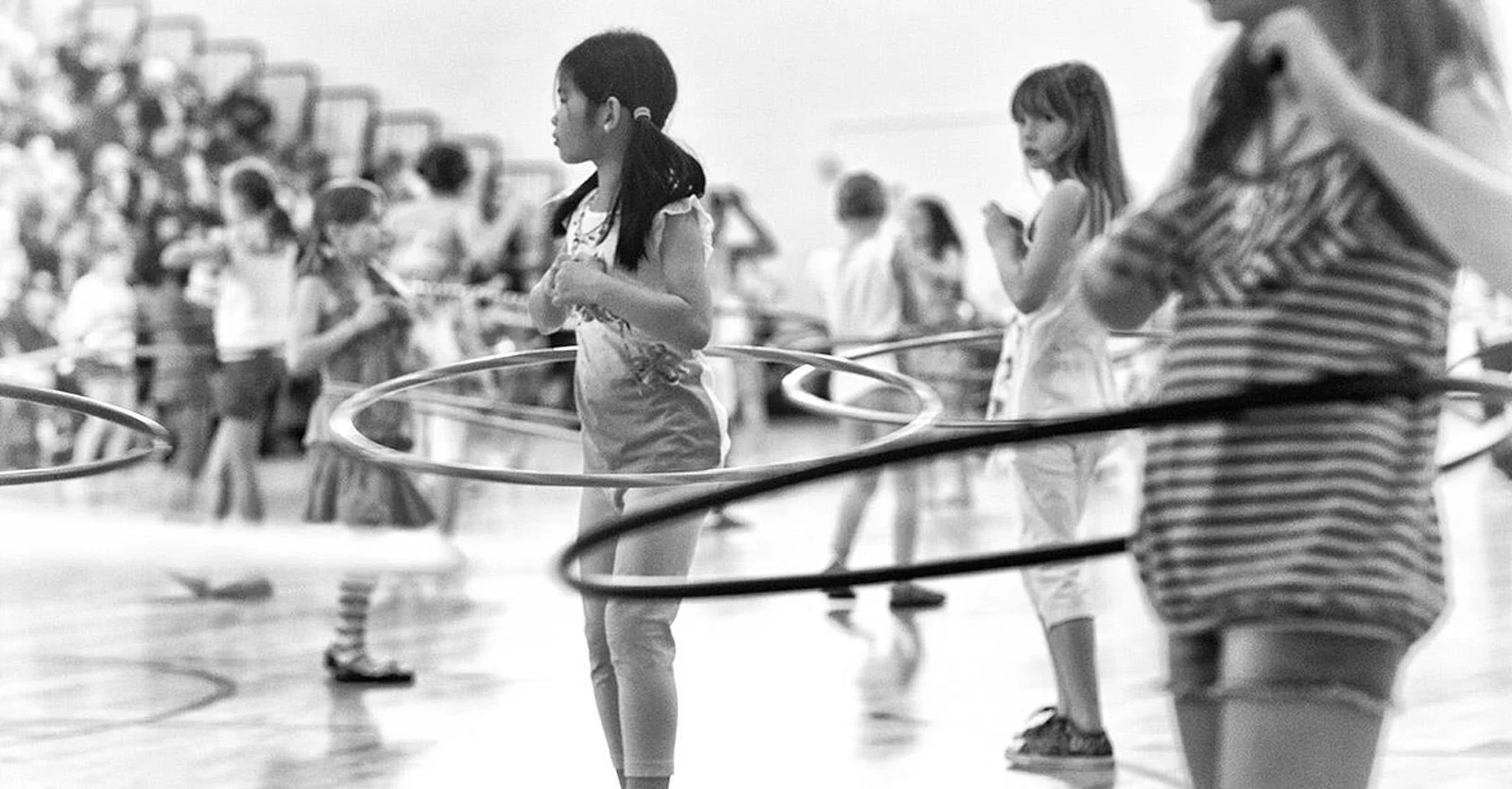 We aspire to stay active in our local communities; benefitting schools, non-profits, and neighborhood events.