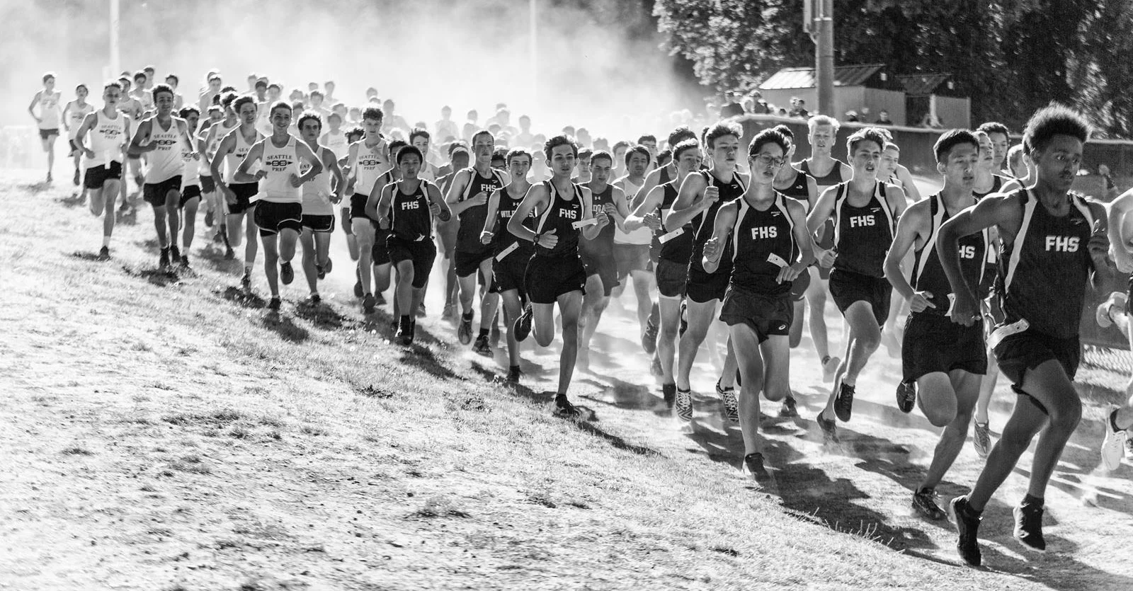 Runners