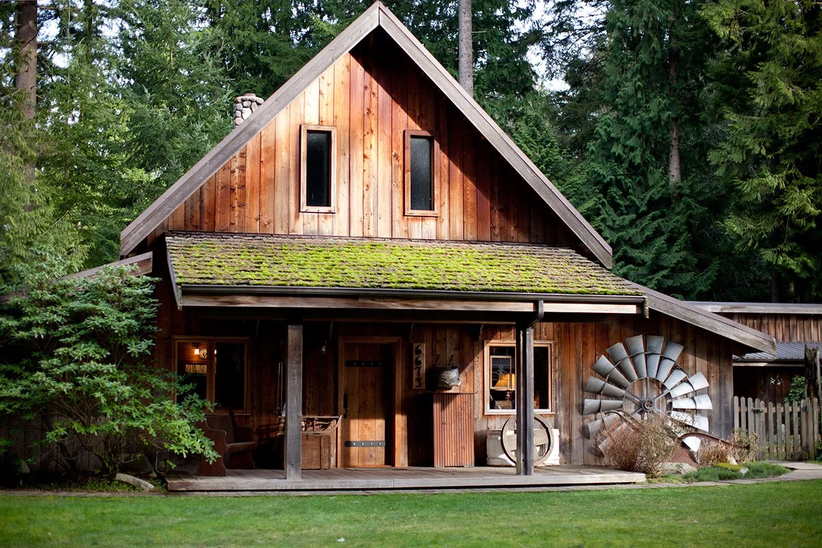 Jon Erik Nelson | Whidbey Island