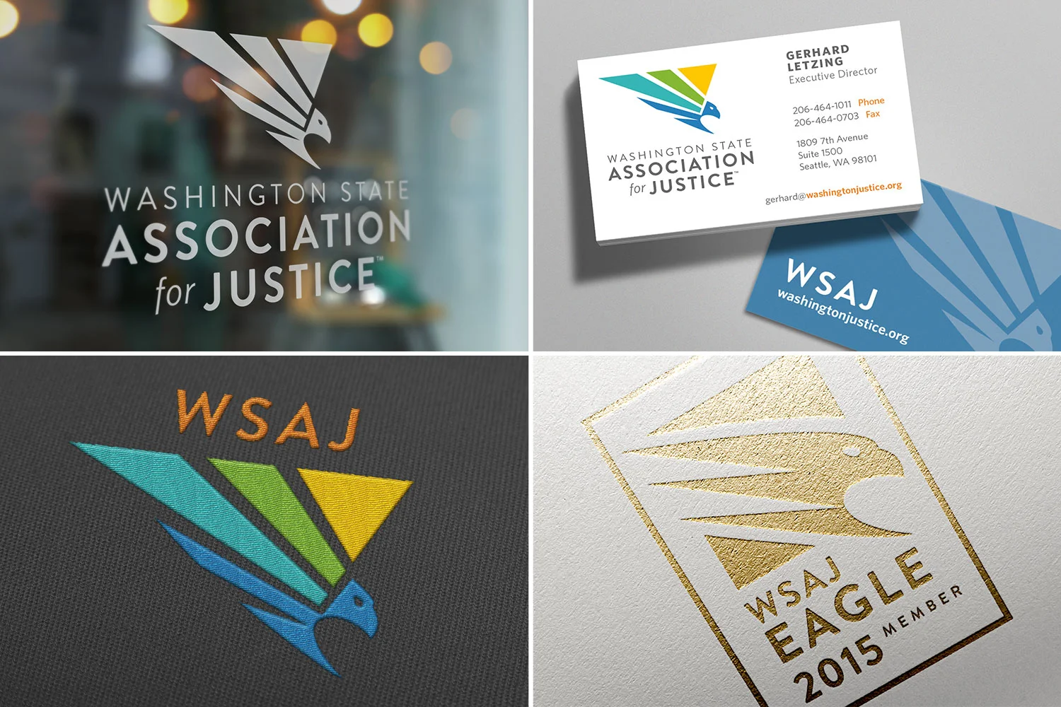 WSAJ | Collateral