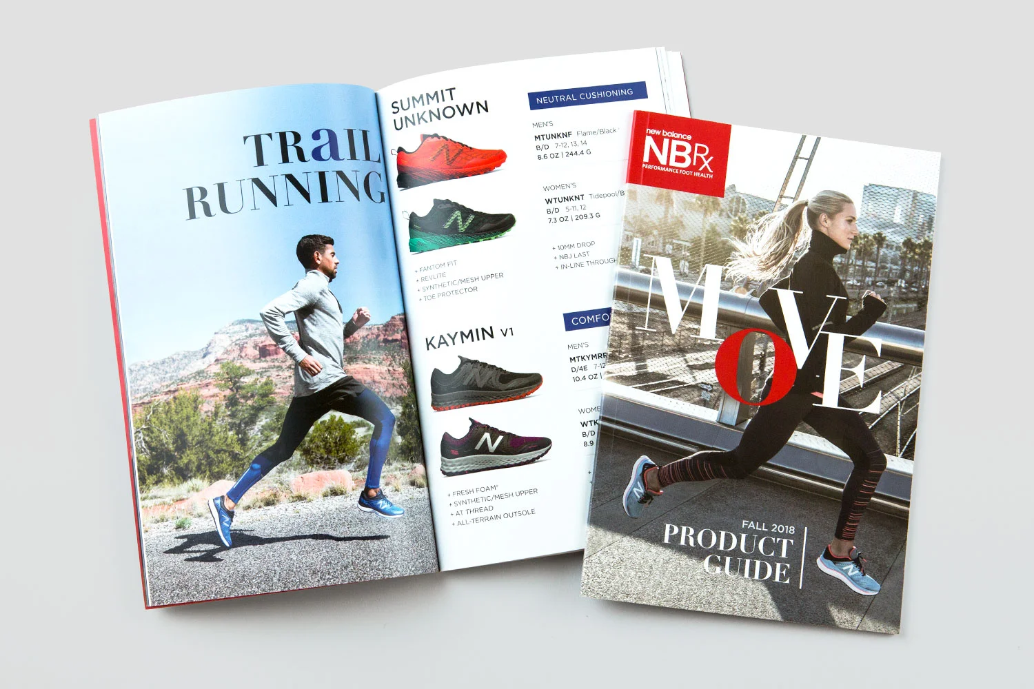 magazine b new balance