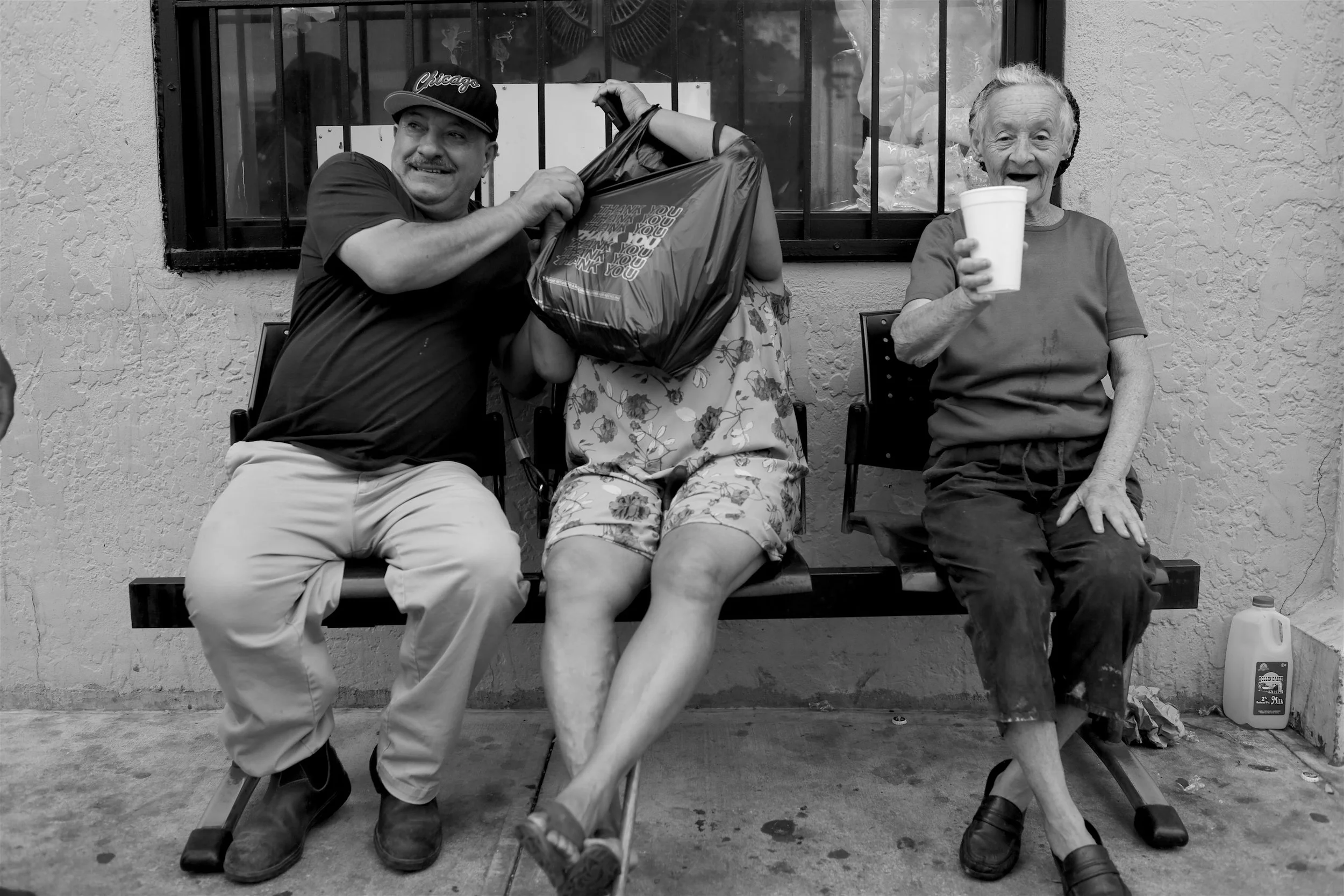 Photography — Adam Vardy