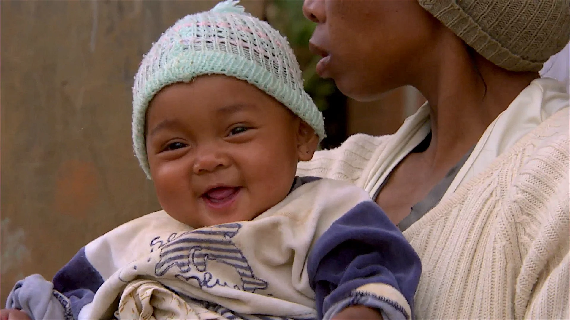 Pampers: Unicef