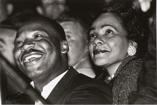 Remembering Radical King
