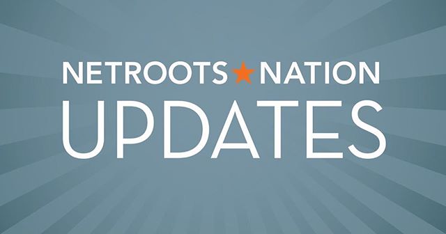 ‪This Thursday we will live stream the following speakers from Netroots Nation on 102.3 FM - whivfm.org. We are stoked! ‬ ‪@CoryBooker @ChokweALumumba @mayorcantrell @aimeeallison and Colette Pich&oacute;n Battle from @Gcclpla. ‬