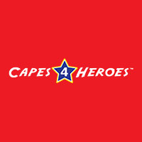 Capes4Heroes Joins Forces with Accela