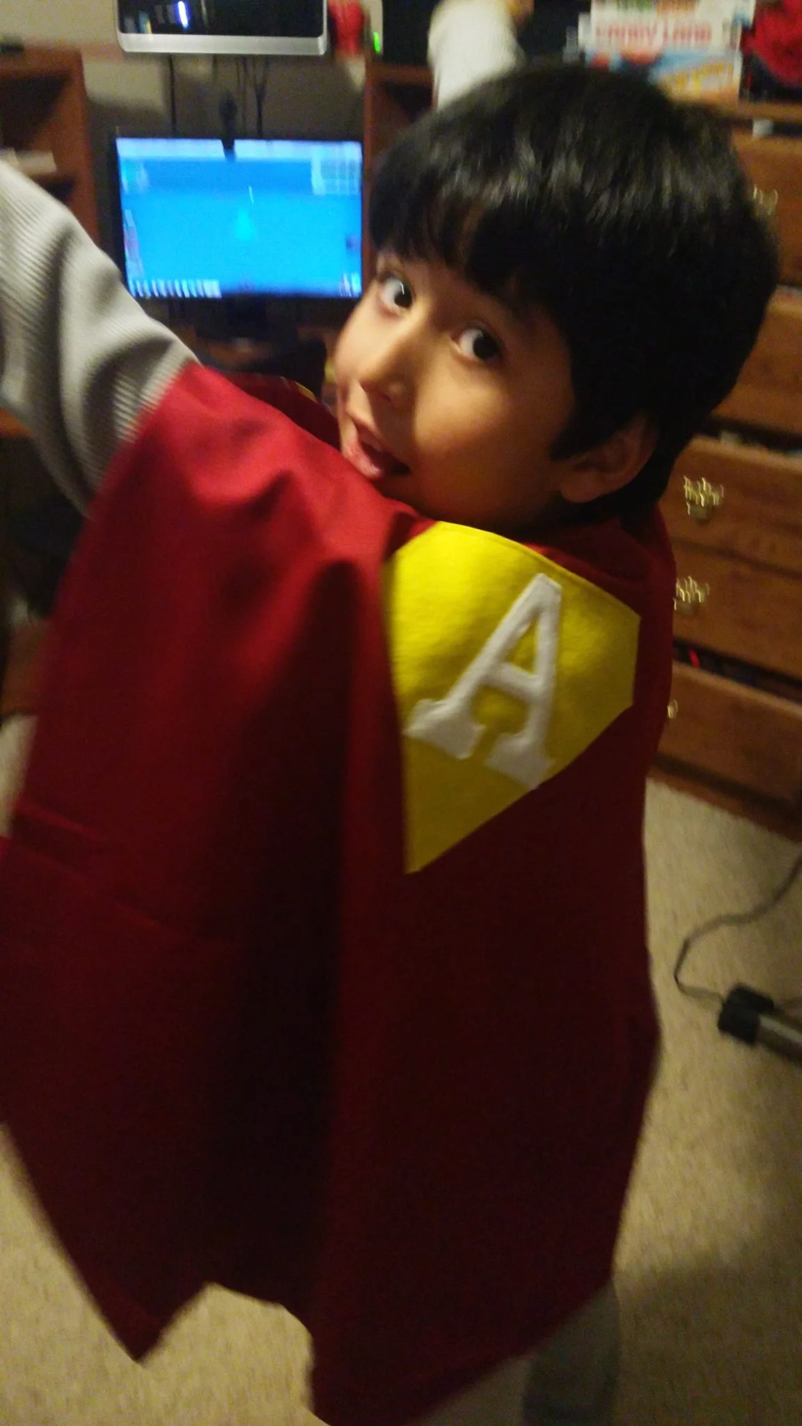 Andy