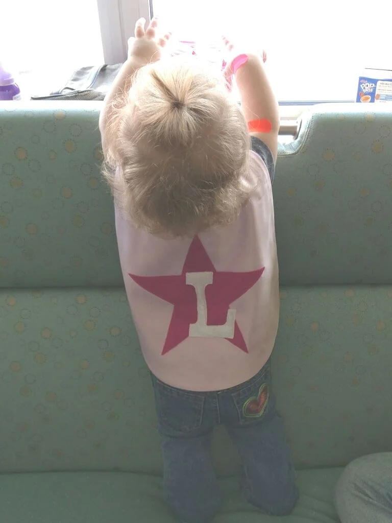 Capes4Heroes Thanks - Anastacia