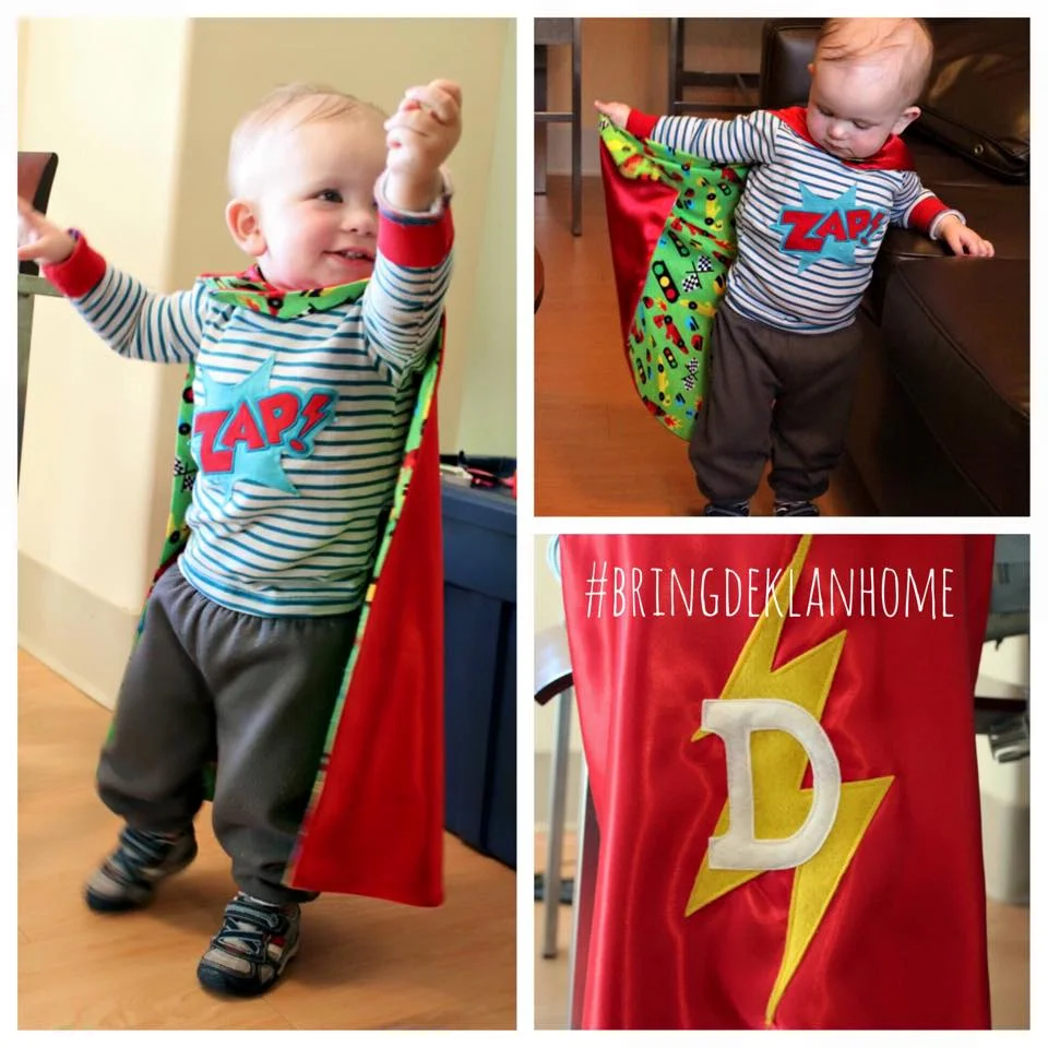 Deklan
