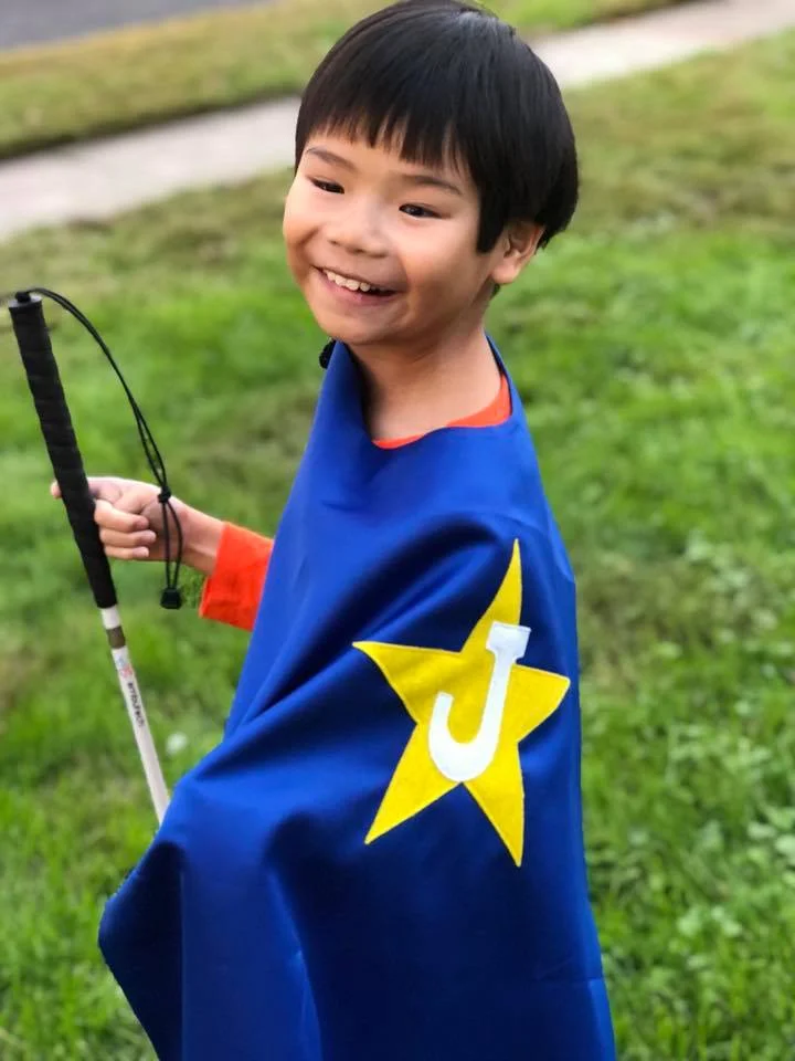 Superhero Appreciation