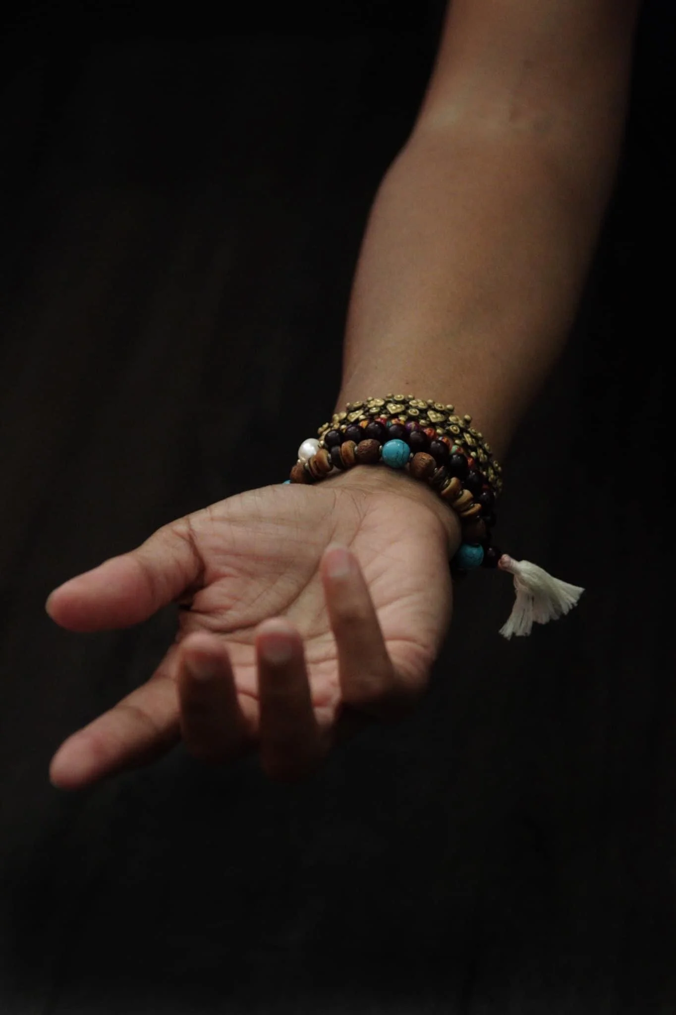 Hands To Heart with Jill Weston