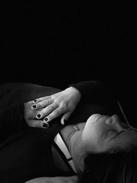 Yoga Nidra for Grief with Jill Weston