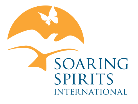 Soaring Spirits-Widows Support Group  