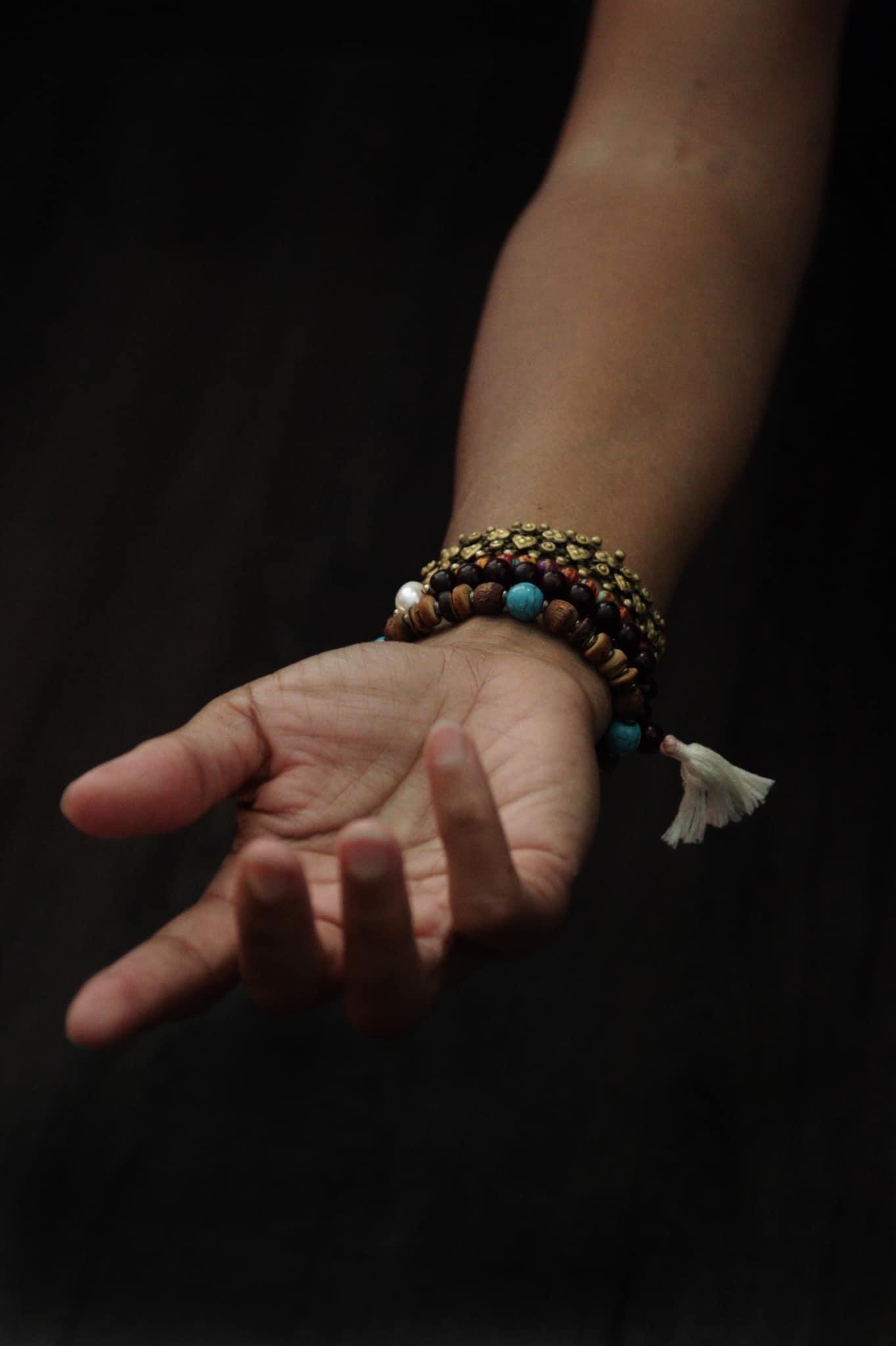 Yoga Nidra For Grief with Jill Weston