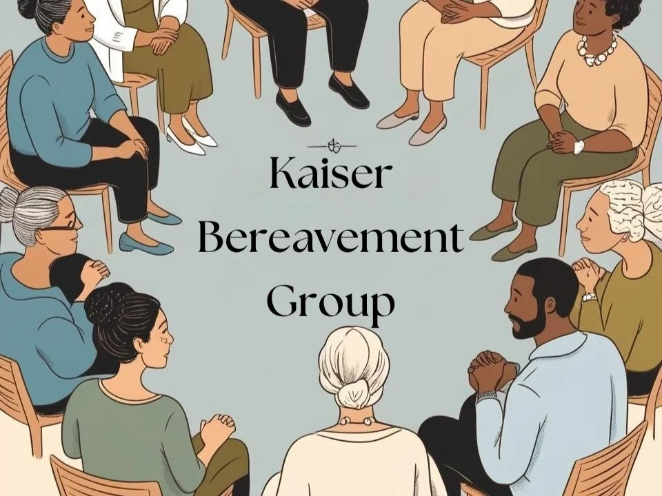 Transforming Loss and Grief: Self-Breema