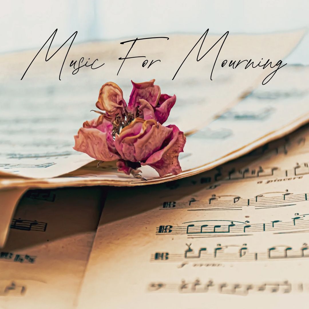Music For Mourning 