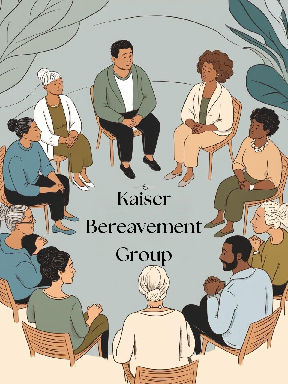 Cine-therapy &amp; Grief