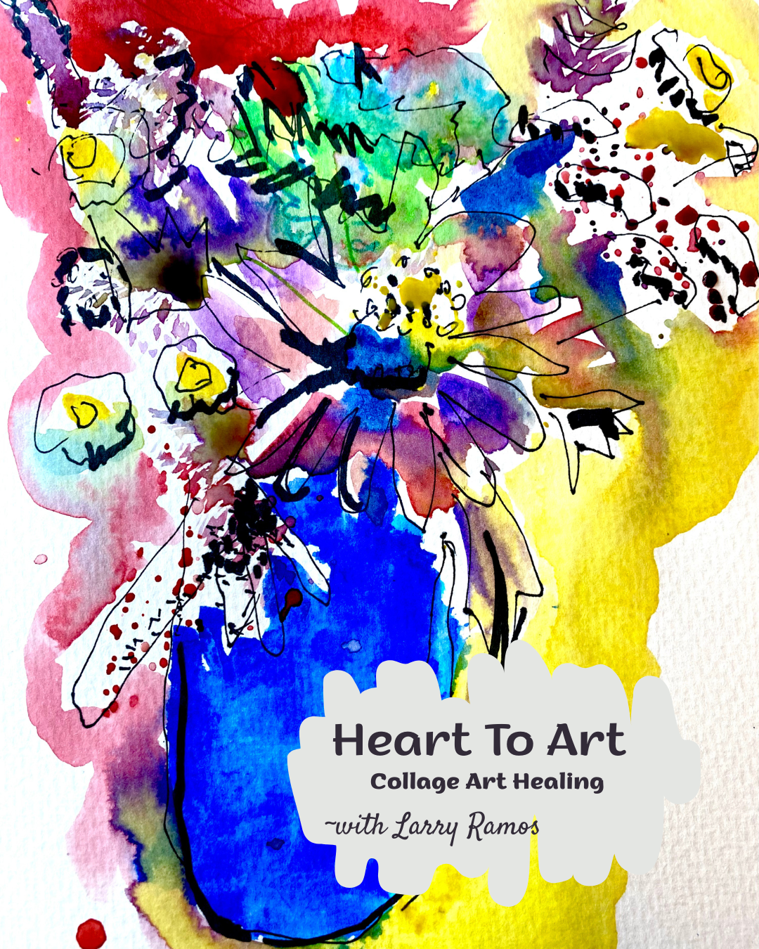 HeART to ART