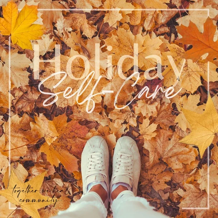 Holiday Self Care